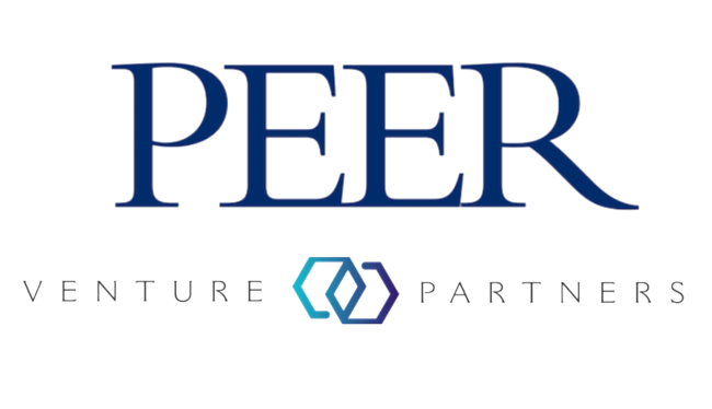 Peer VC logo